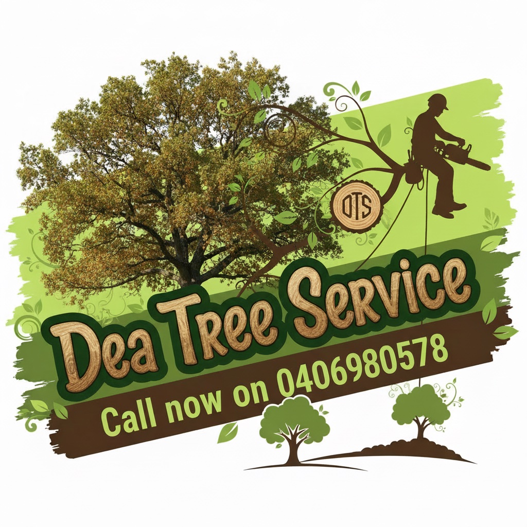 DEA Tree Services