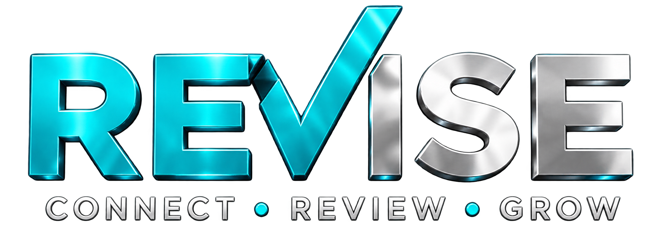 REVISE — Connect, Review, Grow