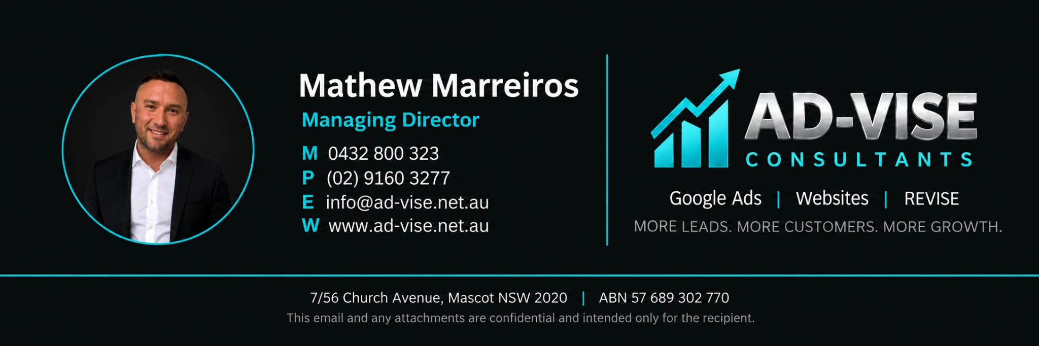 Mathew Marreiros